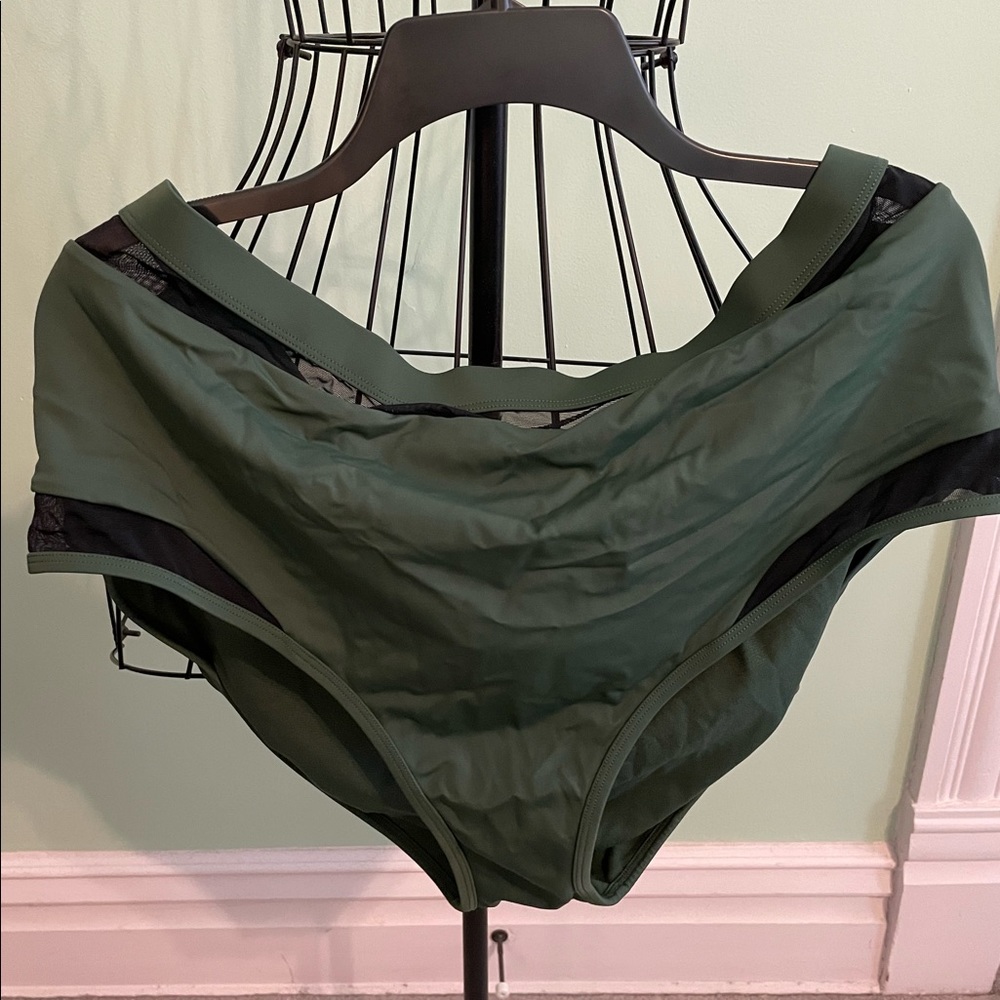 Swim bottom